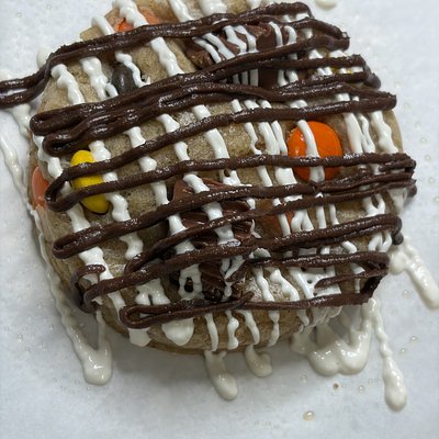 Moody’s Reese’s Delight (Single)