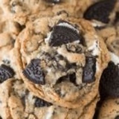 Cookies N Cream