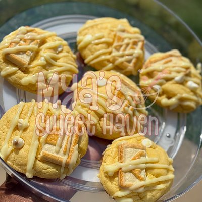 Banana Pudding 