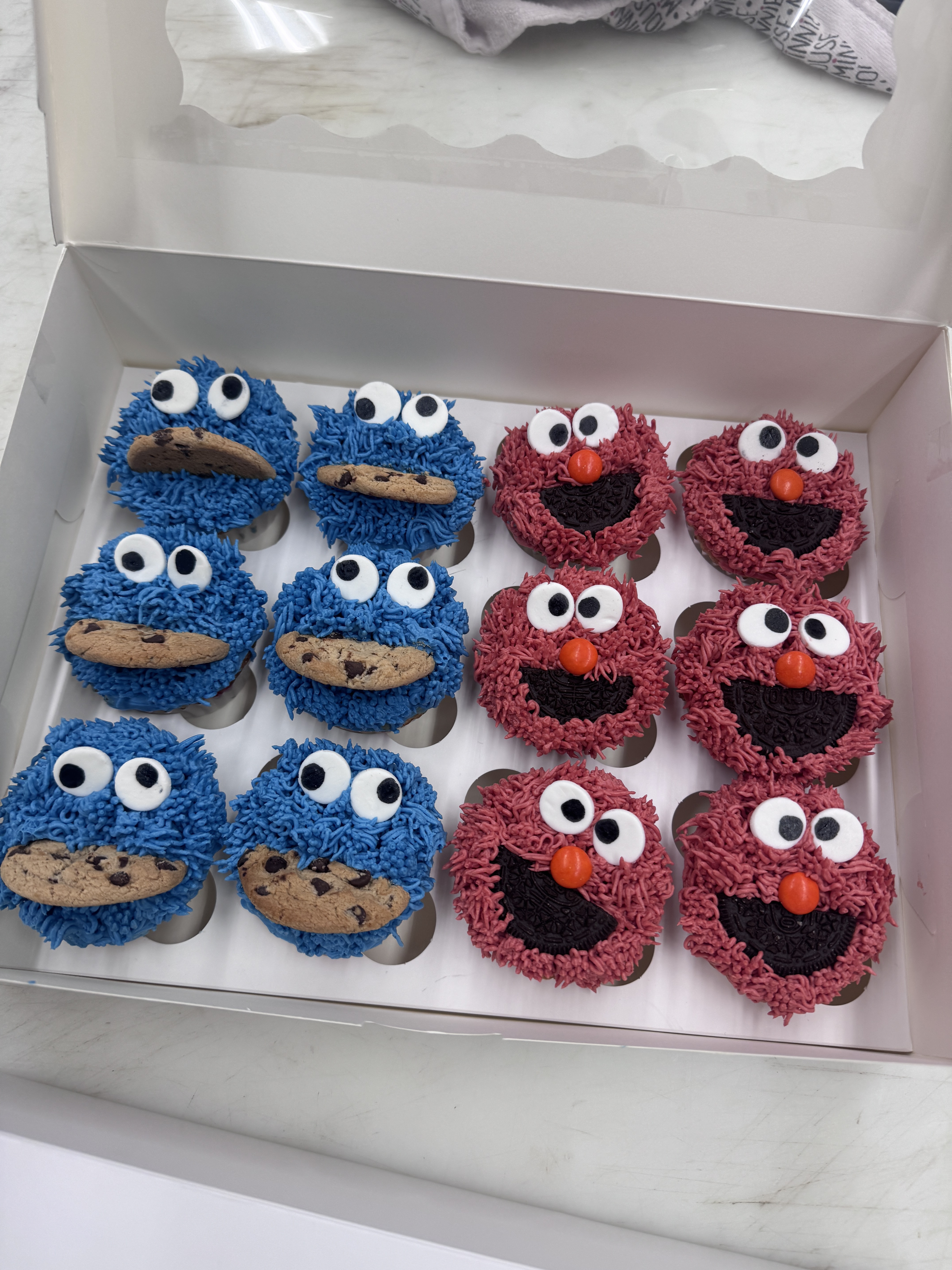 Cupcakes