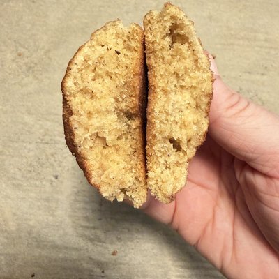 Snickerdoodle