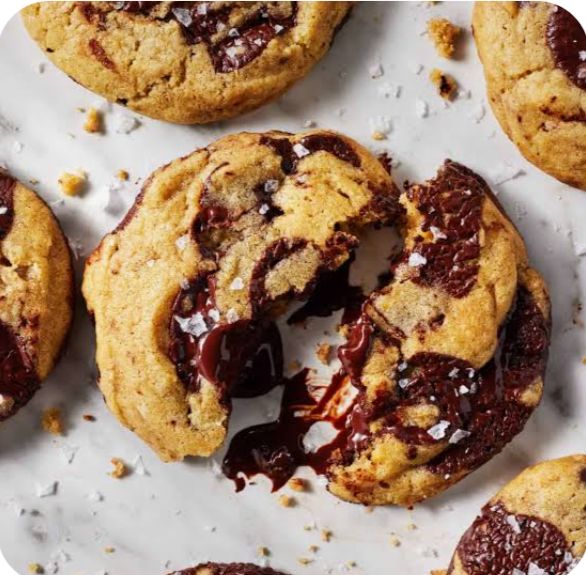 Chocolate Chip Cookie
