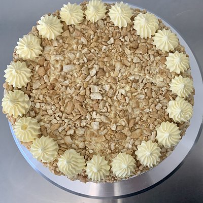Sansrival 9”