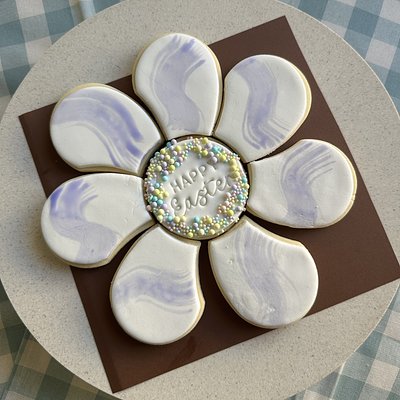 Flower - Chose Your Own Theme