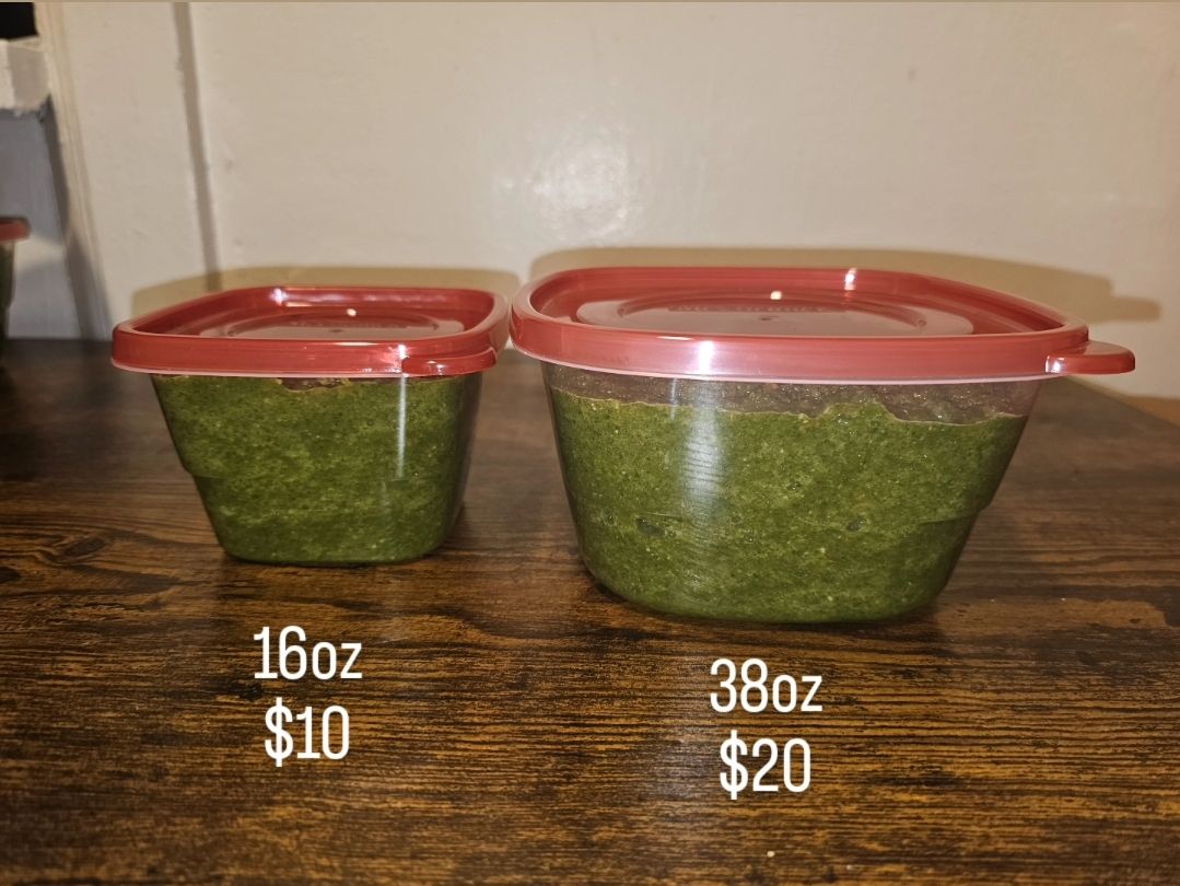 Sofrito- 16oz