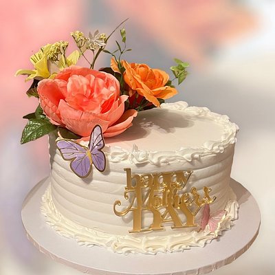 10 inch Cake