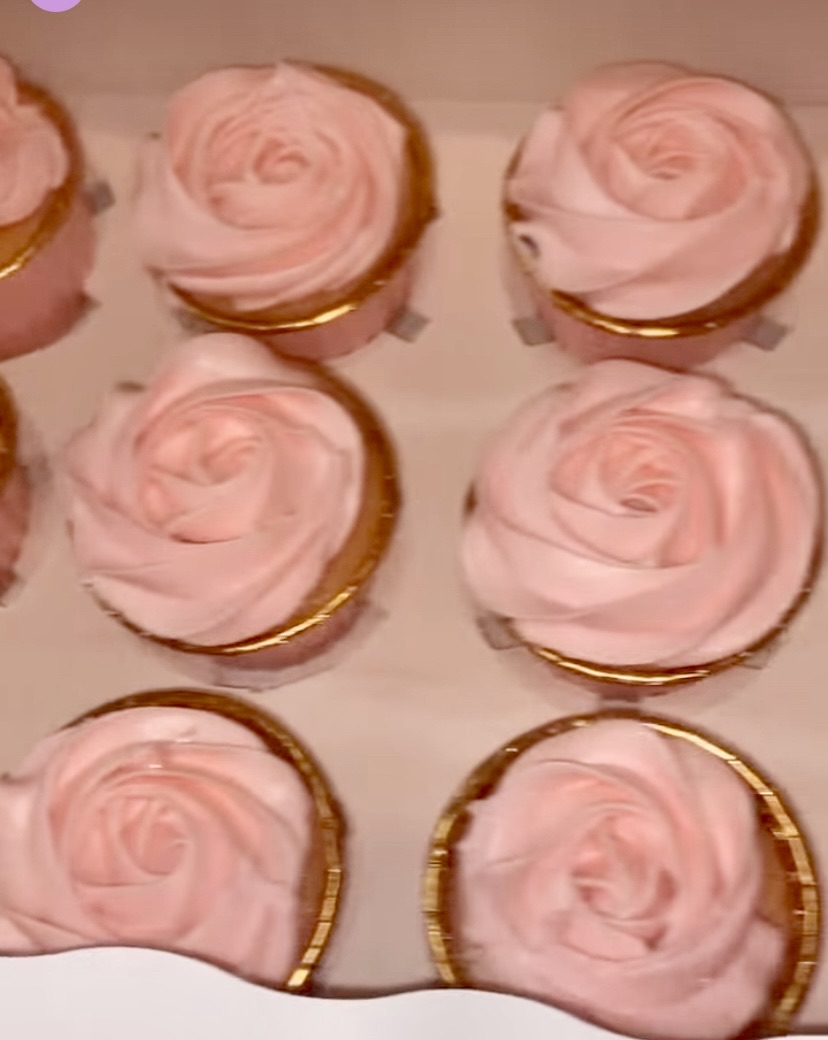 Cupcakes 🧁 Regular 