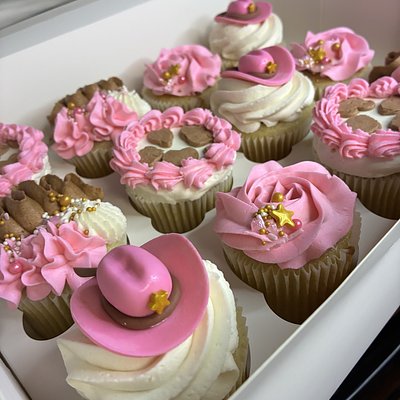 Cupcakes