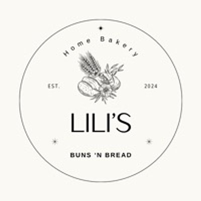 LiLi’s Buns ‘n Bread - Home Bakery — photo from bakesy.shop