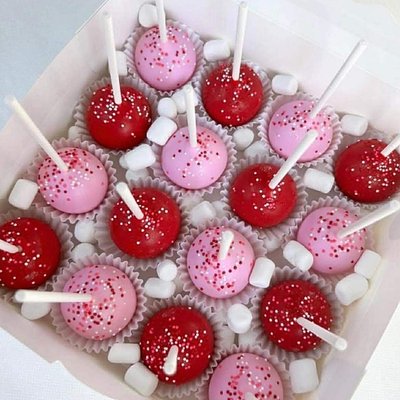 Cake Pops