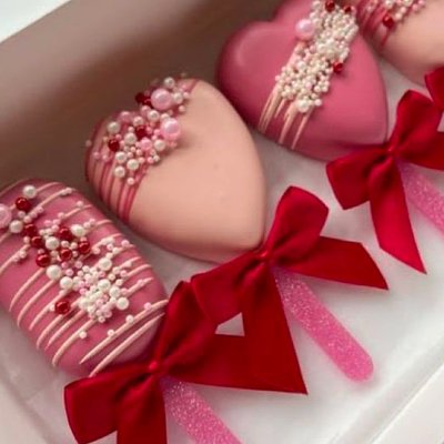 2 Cake-sicals 