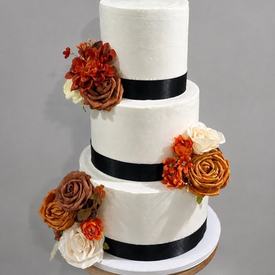 Wedding Cakes 