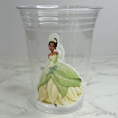 Custom 16oz Party Cups