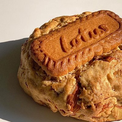 Biscoff Lovers