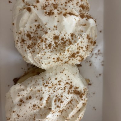 Cinnamon Rolls 2ct.