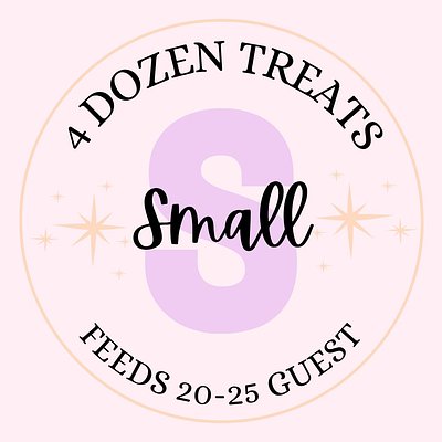 Small Party Pack