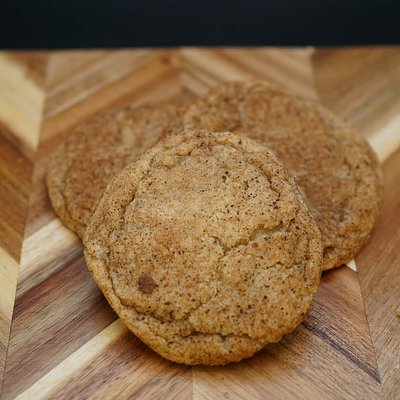 Snickerdoodle - Large Bakery Style