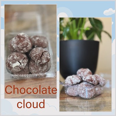 Chocolate Cloud