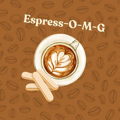 Espress-O-M-G 