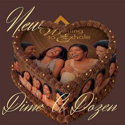 10 Inch Three Layers (30-40 Serving Guests)