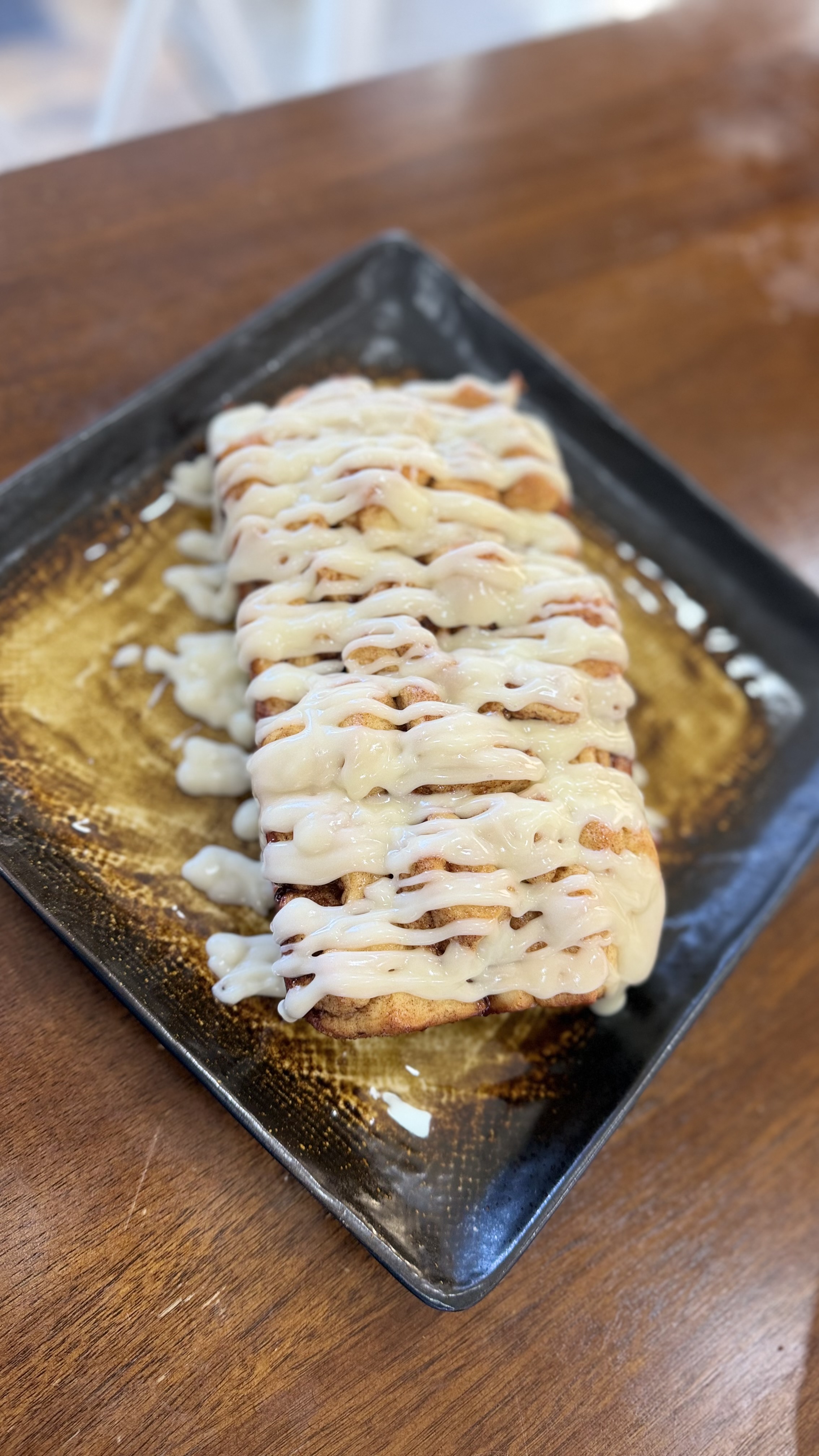 Cinna-Bites