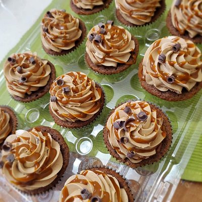 Cupcakes