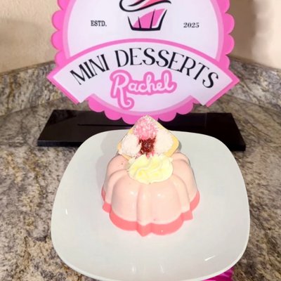 Gelatina Sponch 6 Pz Individuales