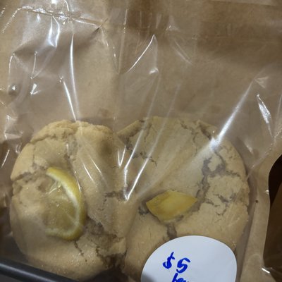 Lemon Drop -4ct