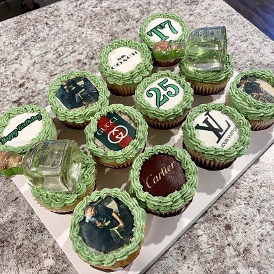 SOUL PRETTY CUPCAKES 🧁 💕