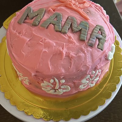 Cake