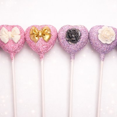 Cake Pops