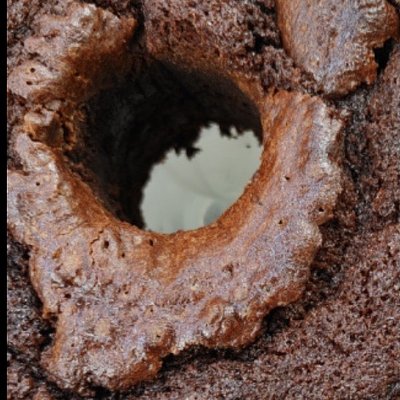 Sour Cream Chocolate 