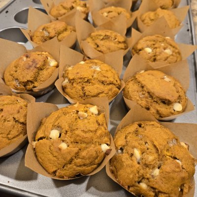 Muffins 4-pack