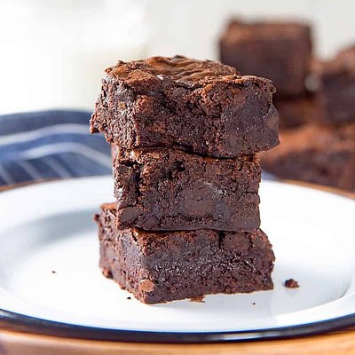 Fudge Brownies