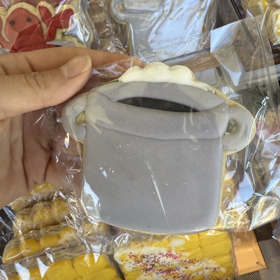 Crawfish Pot