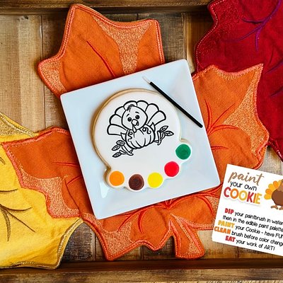 PYO Cookies