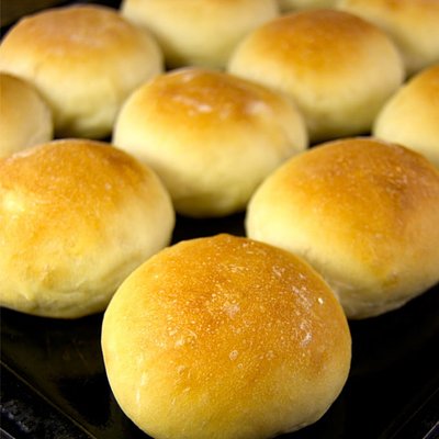 Slider Buns