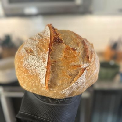Original Sourdough Loaf