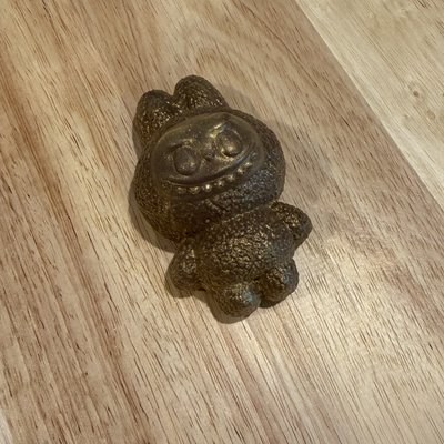 Dubai Chocolate Labubu
