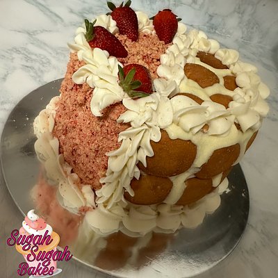 Specialty 6 Inch Cakes