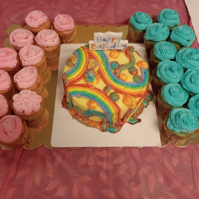 Cupcakes (Special)