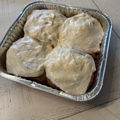 Doe Rolls (4) 