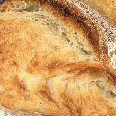 Sourdough Bread - Original Flavor