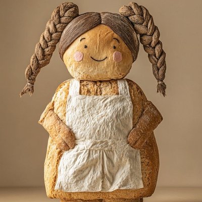 Sourdough Bread with seeds
