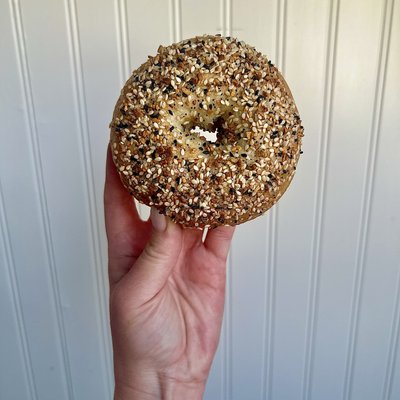 Sourdough Bagels - 6ct