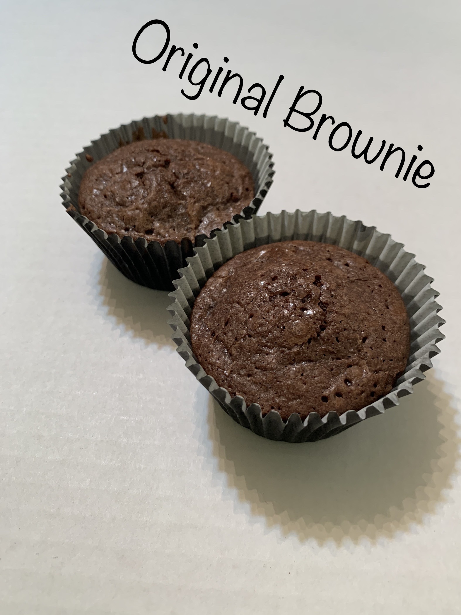 Biggie Brownie