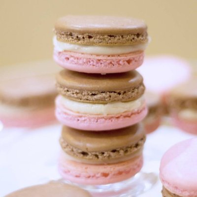 Macarons