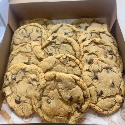 Chocolate Chip