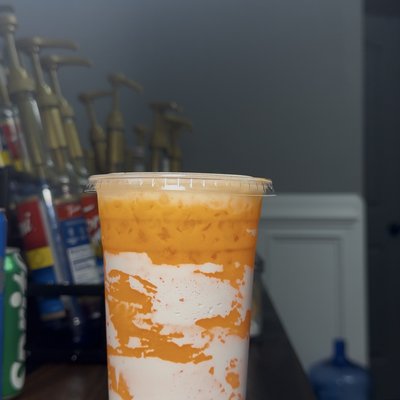 Build Your Own Dirty Soda🥤🫧