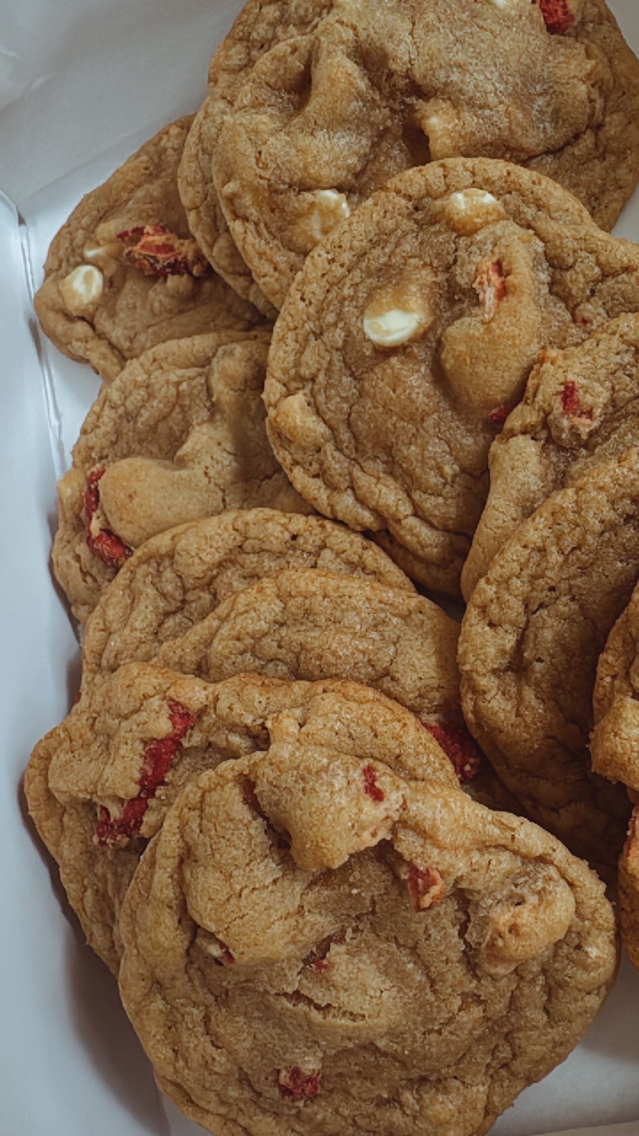 Sweet Heart Cookie 